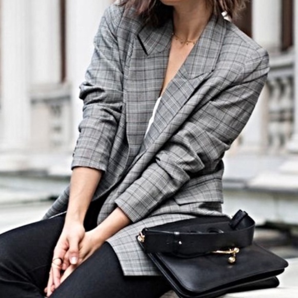 Jackets & Blazers - Classic Blazer